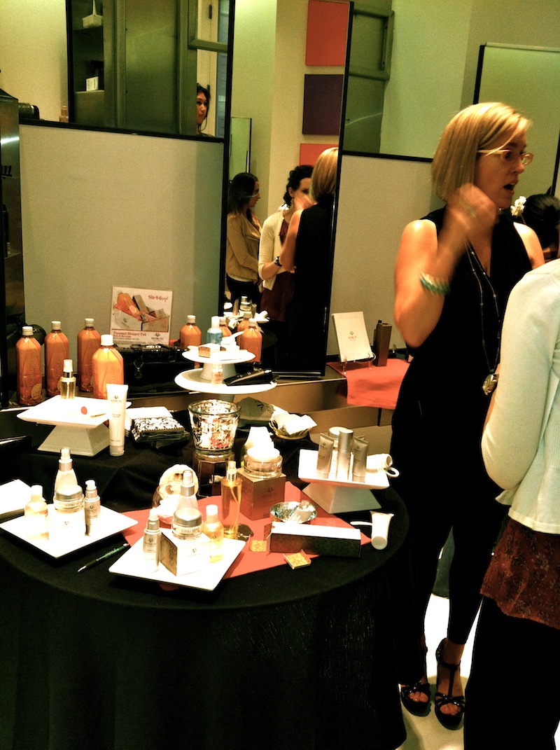 Votre Vu at Best in Beauty Celebration in Chicago