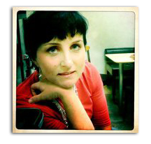 Shelly Aguirre, Stylist at Maxine Salon in Chicago