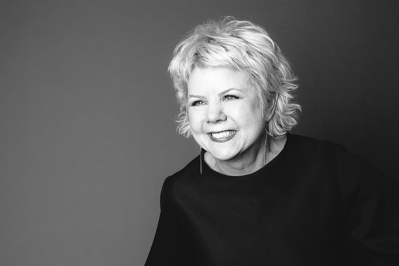 Maxine Kroll, Owner, Maxine Salon Chicago