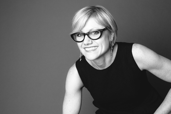 Theresa Tufte, Stylist, Maxine Salon Chicago