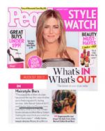 People Style Watch August 2013