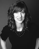 Tina Deeke