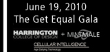 The Get Equal Gala