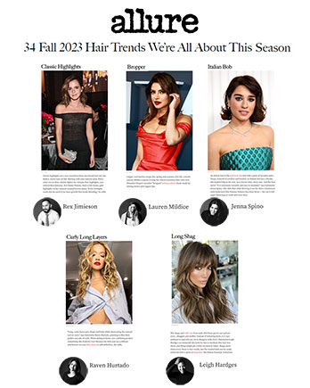 Fall 2023 Bag Trends - Brunette from Wall Street