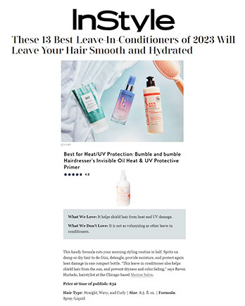 19 Best Split End Treatments 2023 to Smooth Breaking Strands, According to  Hairstylists