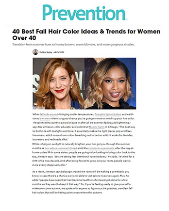 35 Blonde Highlights on Brown Hair Color Ideas - PureWow