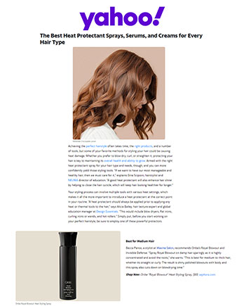 Yahoo May 5, 2021 - Maxine Salon - Top Chicago salon just steps off from  Michigan Avenue's Magnificent Mile. Cutting-edge stylists and colorists  offer expert haircutting, styling, special occasion, braiding, extensions,  Balayage, Ombr�