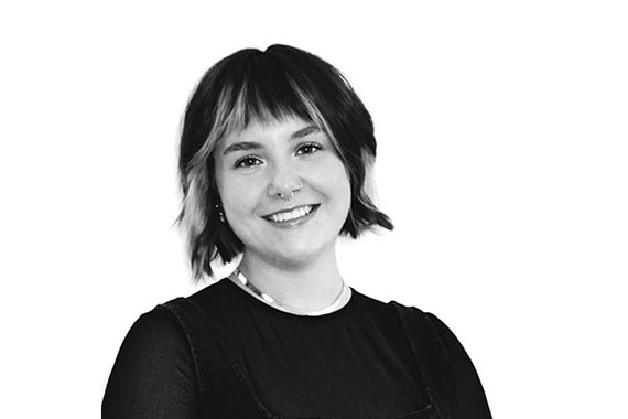 Addison Rotter, Stylist, Maxine Salon Chicago