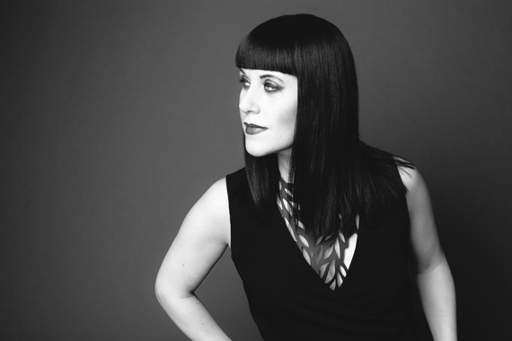 Amy Abramite, Stylist, Creative Director, Maxine Salon Chicago