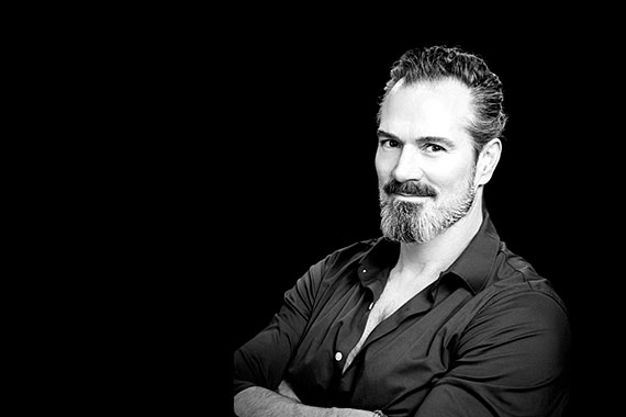 Dani Hauflaire, Stylist, Maxine Salon Chicago