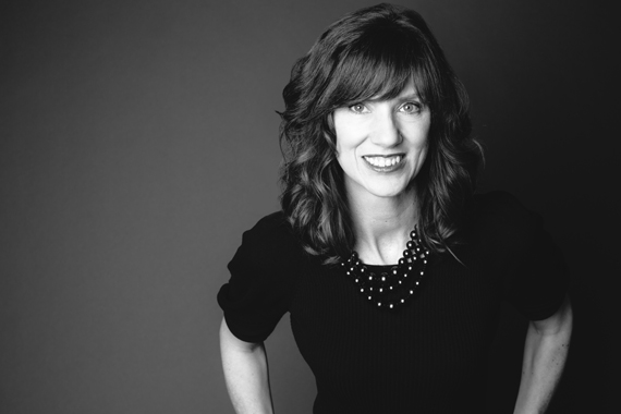 Tina Deeke, Colorist, Maxine Salon Chicago