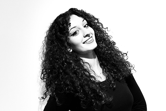 Willow Blair, Colorist, Maxine Salon Chicago