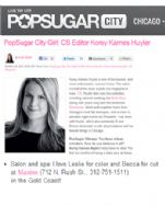 PopSugar March 25, 2011