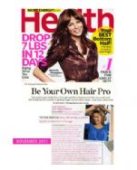 Health Magazine November 2011