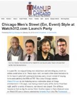 Man Up Chicago January 26, 2012