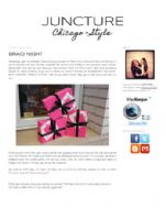 Style Juncture June 8, 2012