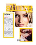 Allure May 2001