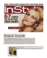 In Style October 2004