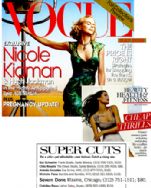 Vogue July 2008