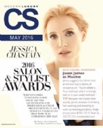 Modern Luxury CS Magazine May 2016
