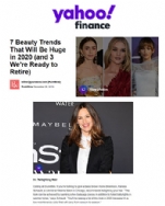 Yahoo Finance December 28, 2019