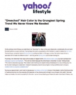 Yahoo Lifestyle February 24, 2020