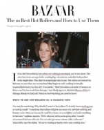 Harpers Bazaar February 25, 2022