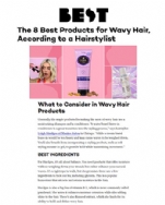 Best Products September 5, 2024