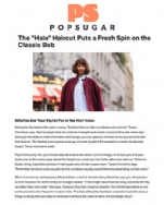 Popsugar November 4, 2024