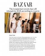 Harpers Bazaar December 10, 2024