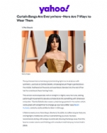 Yahoo April 19, 2025
