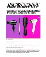 New York Post April 21, 2025
