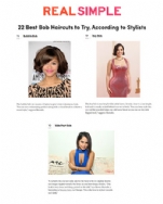 Real Simple April 29, 2025
