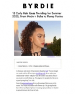 Byrdie April 30, 2025