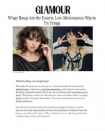 Glamour May 8, 2025