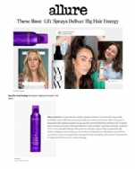 Allure May 18, 2025