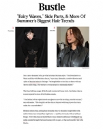 Bustle May 21, 2025