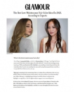 Glamour May 22, 2025