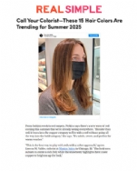 Real Simple May 22, 2025