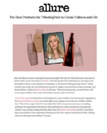 Allure May 26, 2025