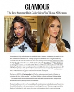 Glamour May 27, 2025