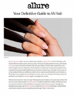 Allure June 3, 2025