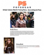 Popsugar June 6, 2025