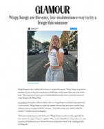 Glamour June 13, 2025