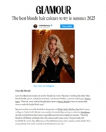 Glamour July 2, 2025