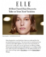 Elle July 2, 2025