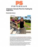 Popsugar July 8, 2025