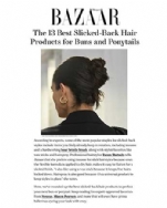 Harpers Bazaar July 17, 2025