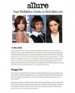 Allure August 12, 2025