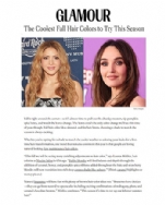 Glamour August 15, 2025